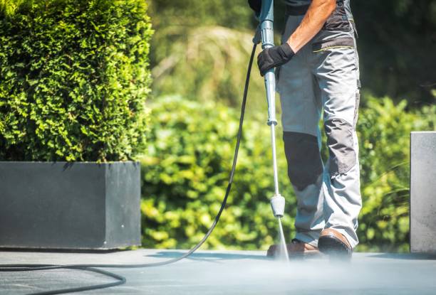 Reliable Falls Church, VA Pressure Washing Solutions